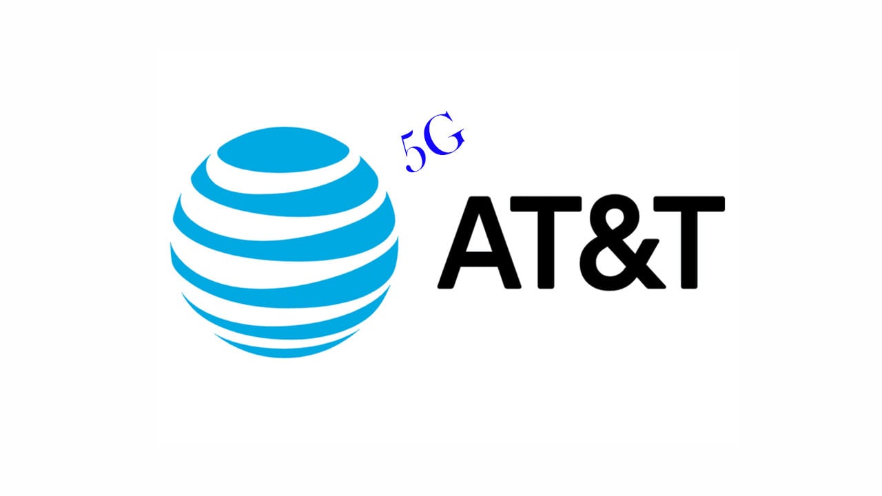 AT&T 5G: Everything you should know
