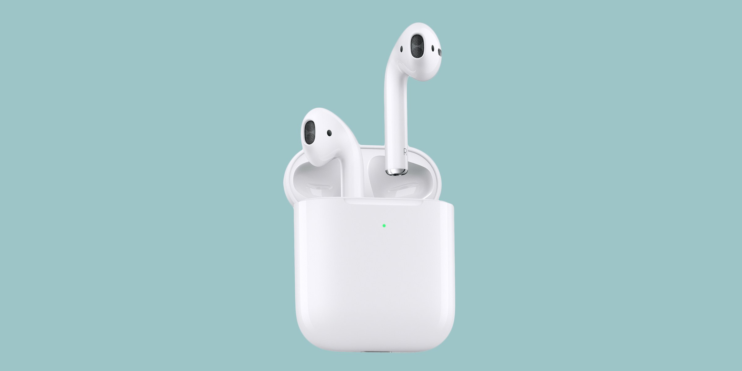 Airpods или Airpods Pro