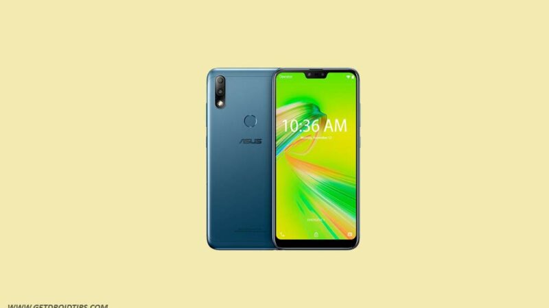 Asus ZenFone Max Plus M2