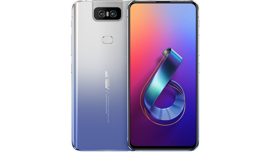 common Asus Zenfone 6 problems