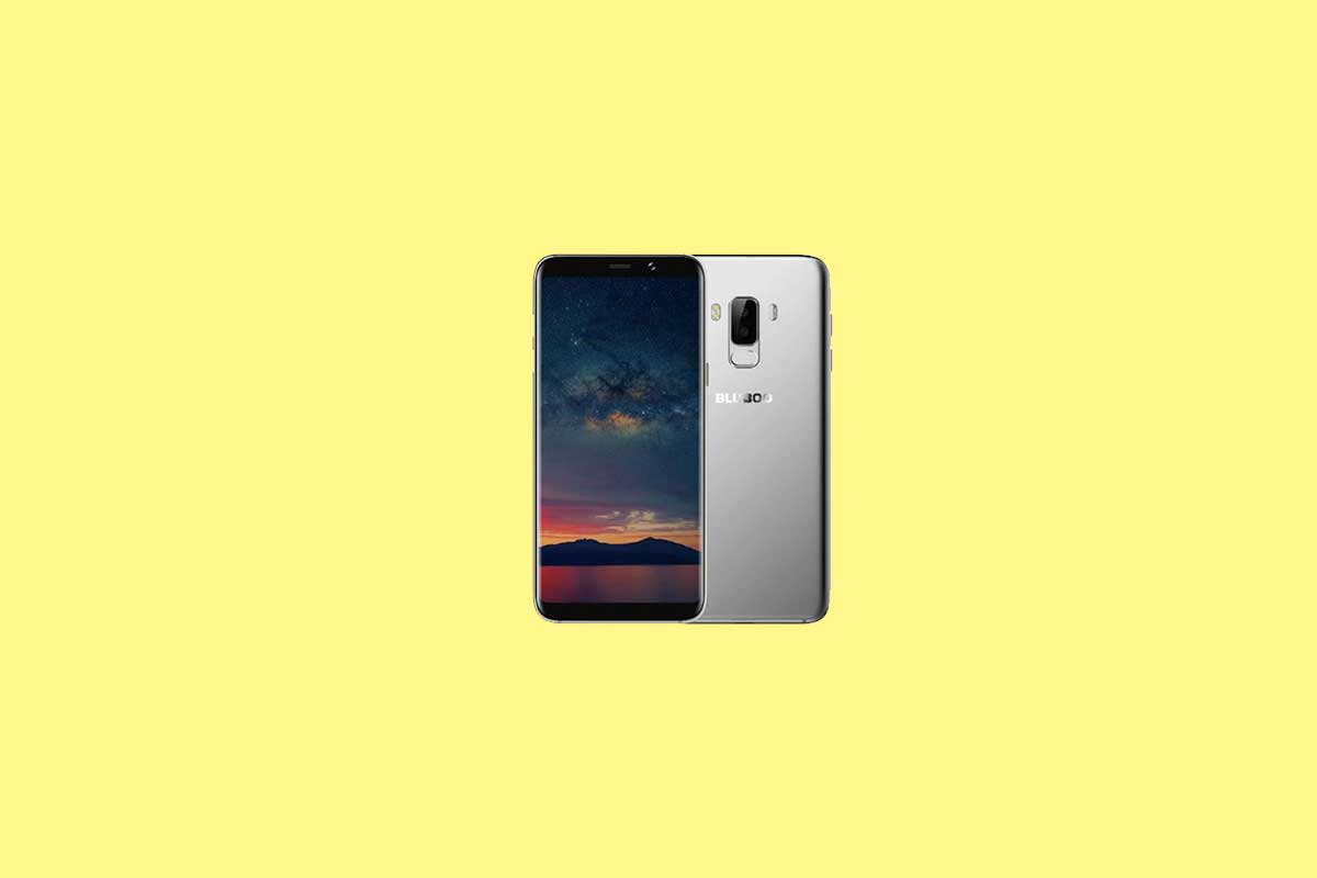 reboot s8