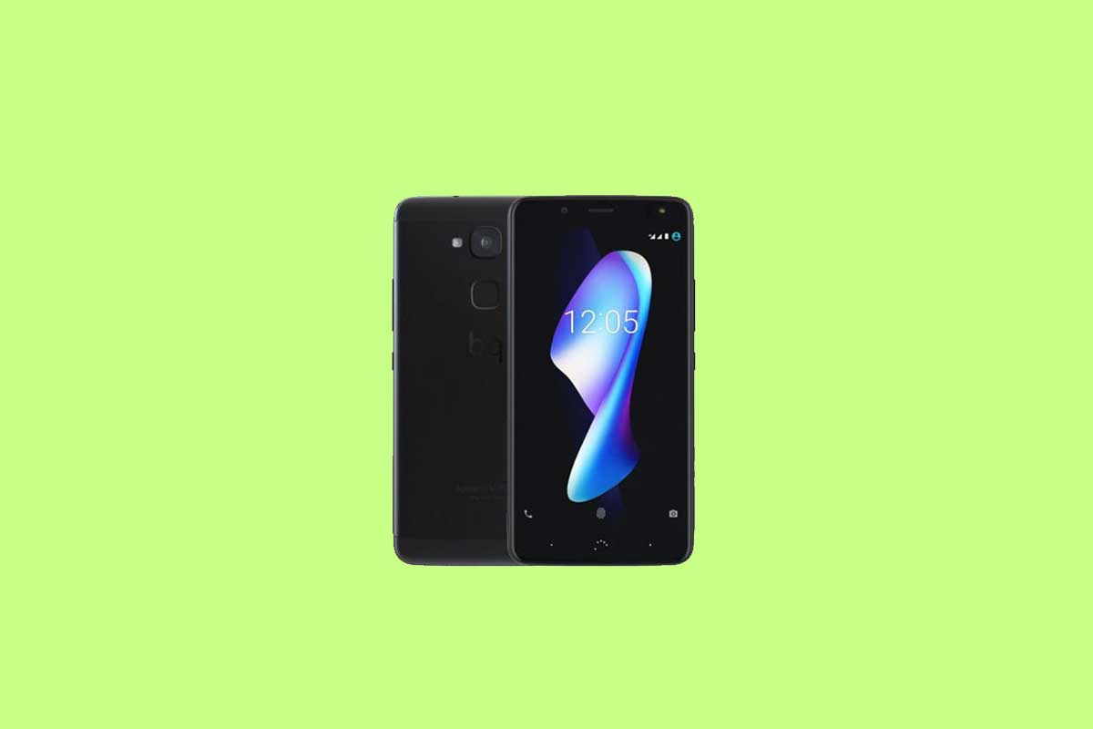 How to Install Official TWRP Recovery on BQ Aquaris VS Plus and Root it