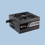 Corsair CX Series 750 Watt 80 Plus Bronze