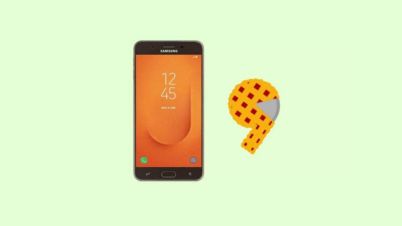 Download G611FFDDU1CSD8: One UI Android Pie for Galaxy J7 Prime 2
