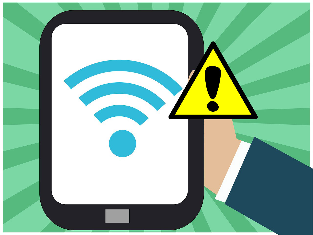 How to fix Wi-Fi issues on your Android device in possible ways