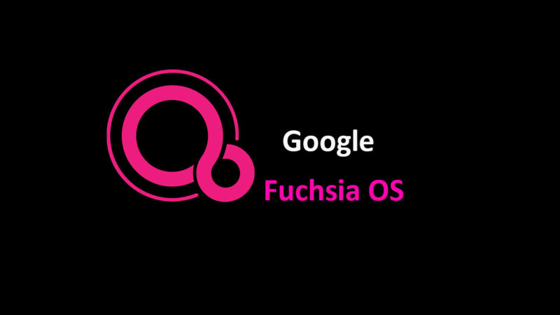 Steps to run Fuchsia in Android Studio