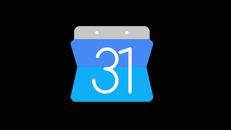 How to add Dark Mode in Google Calendar App on Android
