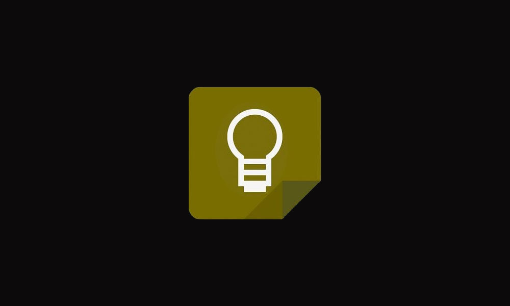 How to Enable Dark Mode in Google Keep app [Download dark mode apk]