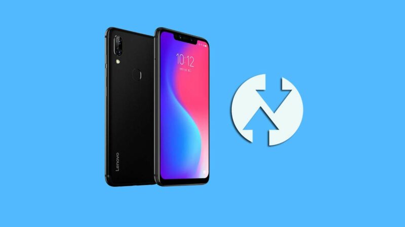 How To Install TWRP Recovery On Lenovo K5 Pro and Root with Magisk/SU