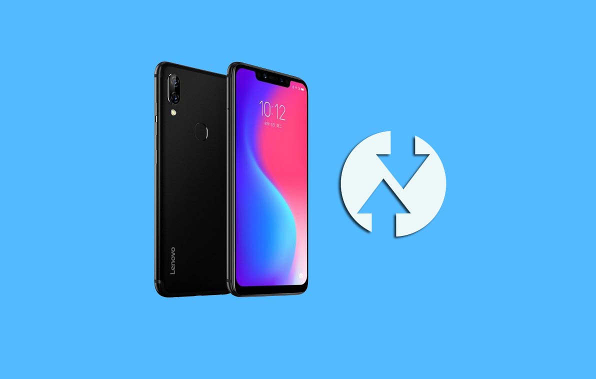 How To Install TWRP Recovery On Lenovo K5 Pro and Root with Magisk/SU