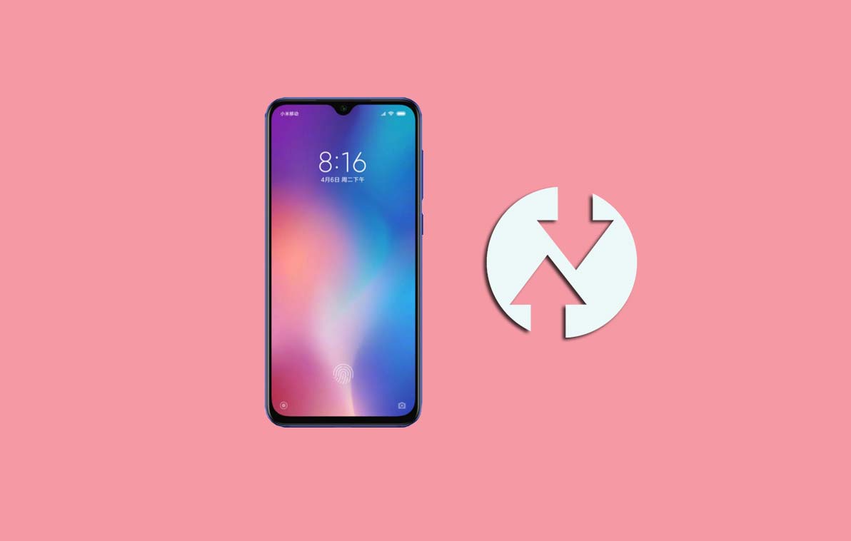 How To Install TWRP Recovery On Mi 9 SE and Root with Magisk/SU