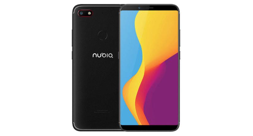 How To Root And Install TWRP Recovery On ZTE Nubia V18
