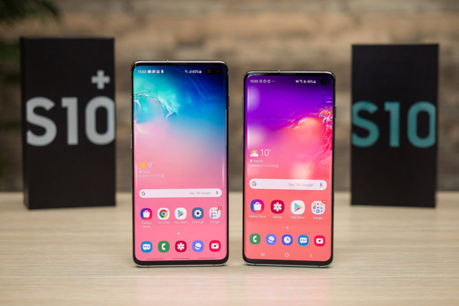 How to Fix Galaxy S10 Storage Issues: “Can’t Read or Write to SD Card” and “Server storage full” error