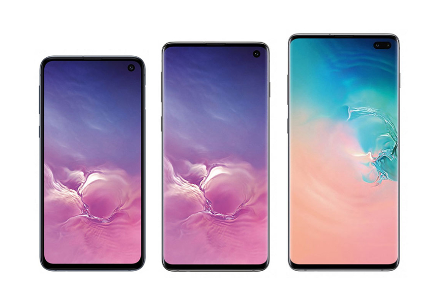 How to Fix a Samsung Galaxy S10 or S10 Plus That Is Unable to Read a Mounted SD Card
