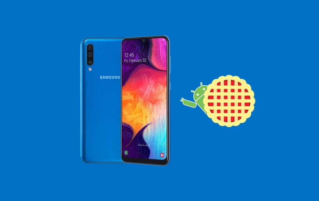 android 11 samsung a50