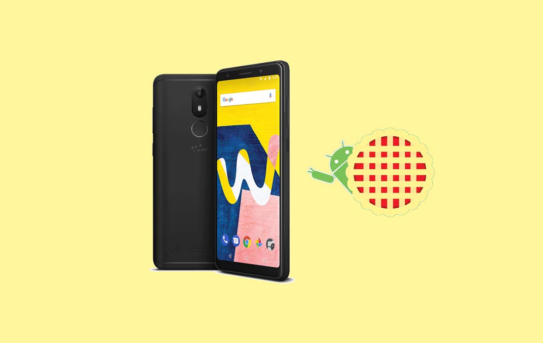 How to Install AOSP Android 9.0 Pie on Wiko View Lite [GSI Phh-Treble]