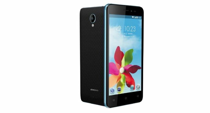How to Install Stock ROM on Amgoo AM508