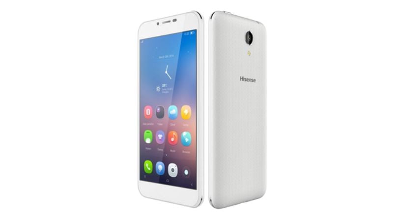 How to Install Stock ROM on Hisense D2-M