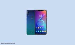 How to Install TWRP Recovery on Infinix Zero 6 and Root it