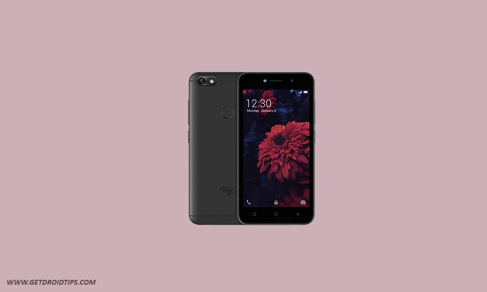 Easy Method To Root Itel A32F Using Magisk [No TWRP needed]