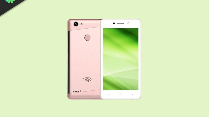 Itel A43