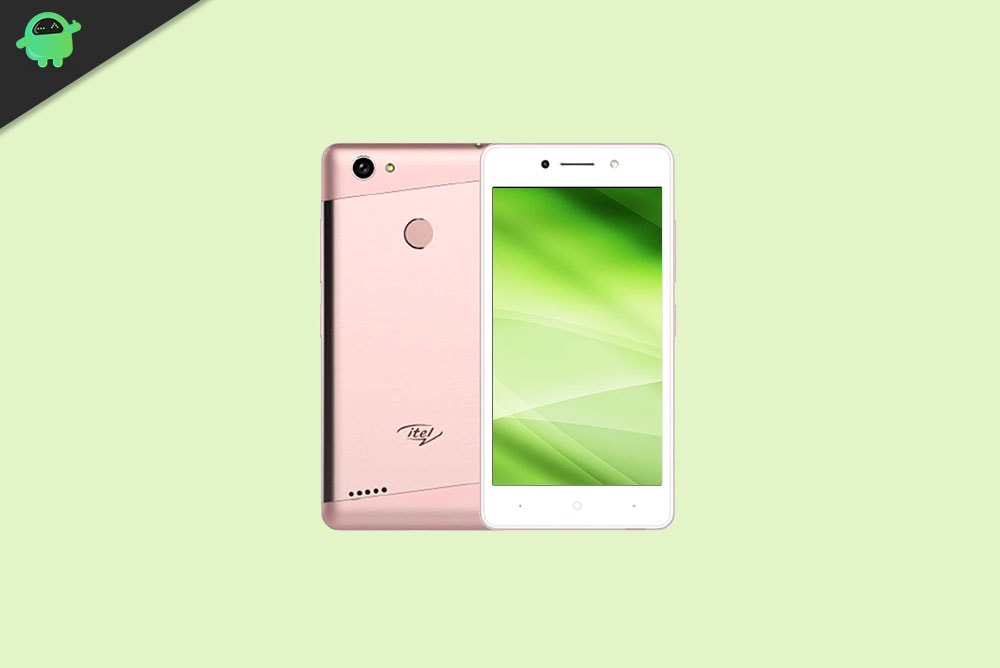 How to Install Stock ROM on Itel A43 [Firmware Flash File / Unbrick]
