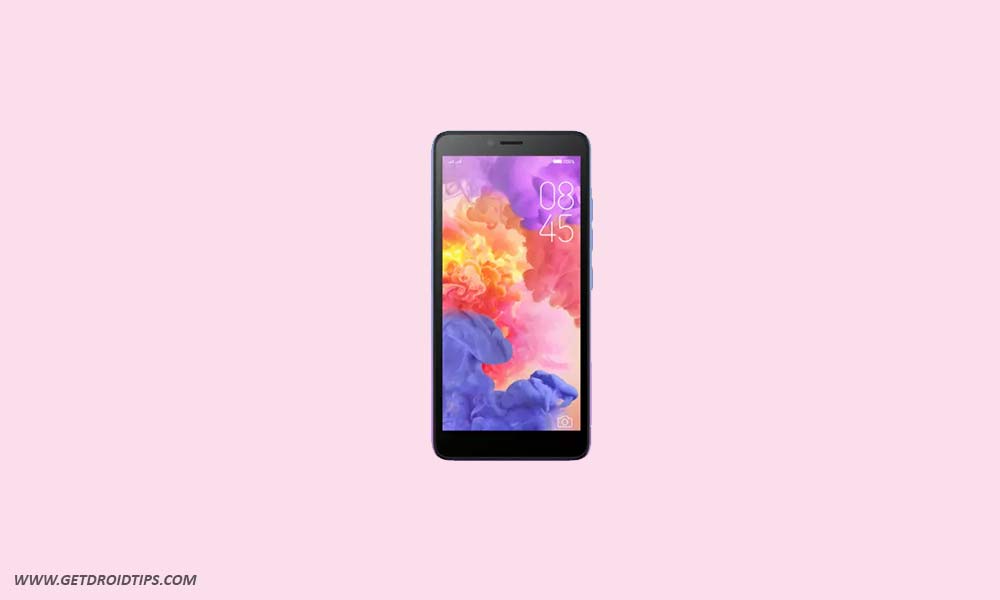 Easy Method To Root Itel A52s Lite Using Magisk [No TWRP needed]