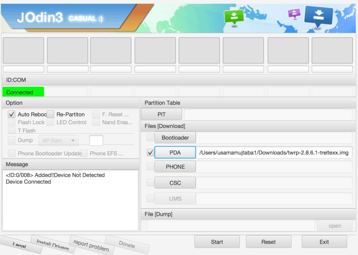 Software Software