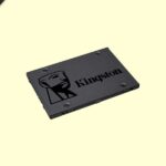 Kingston A400 480GB SSD