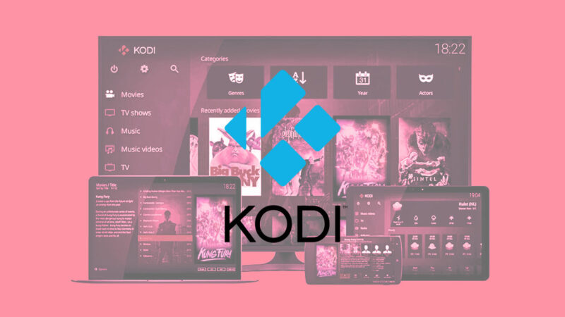 What is Kodi? Everything that you need to know