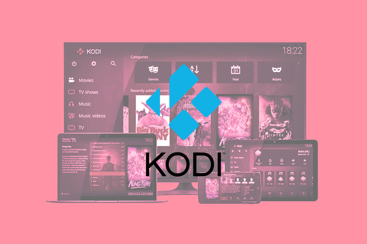 kodi 17.6 builds