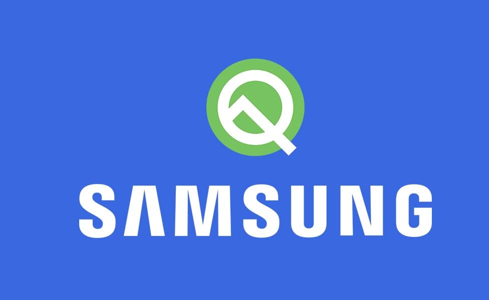 List of Android 10 Q Supported Samsung Galaxy Devices
