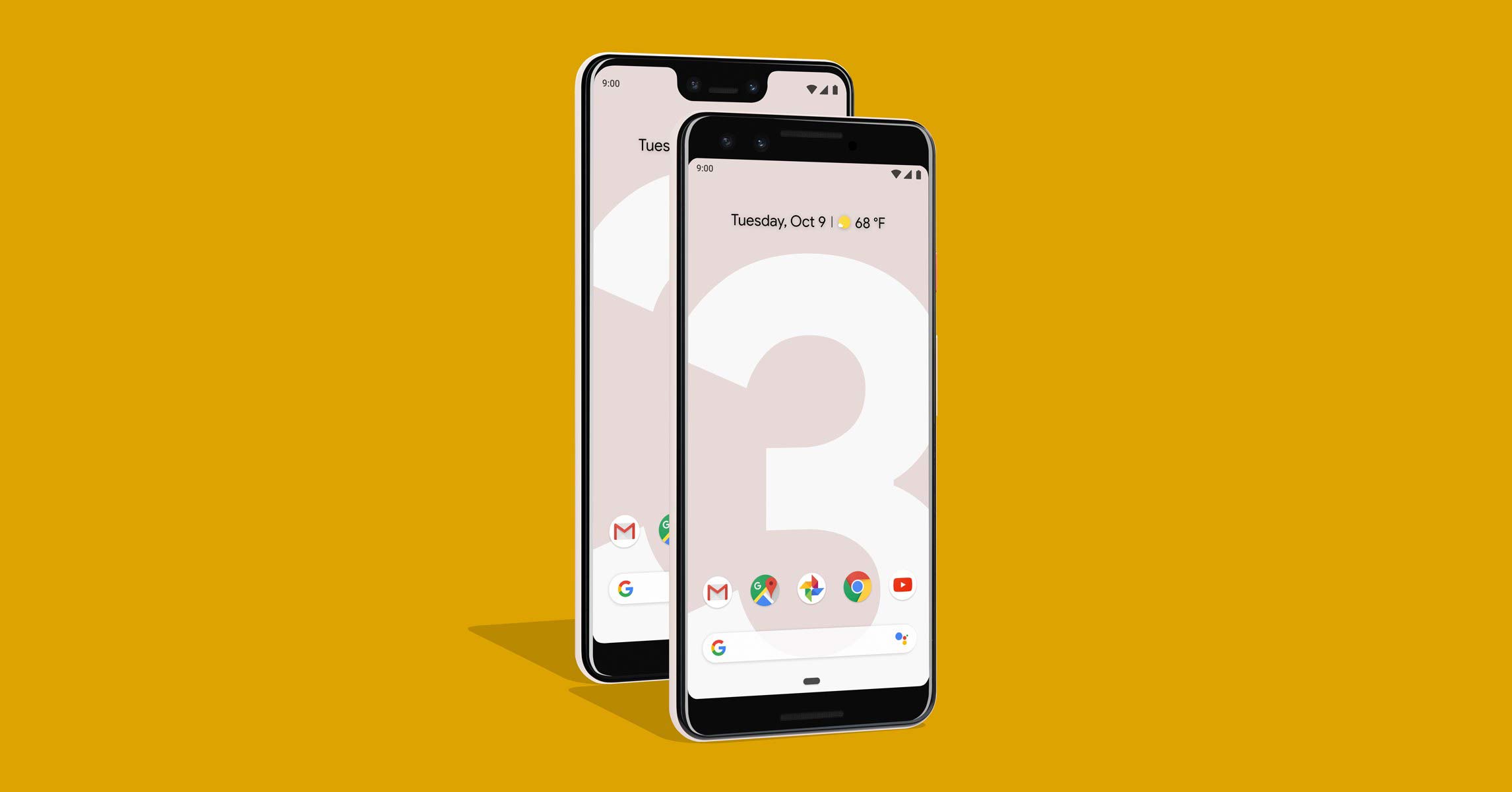 List of Google Smartphones Codename - All Latest Nexus and Pixel Series