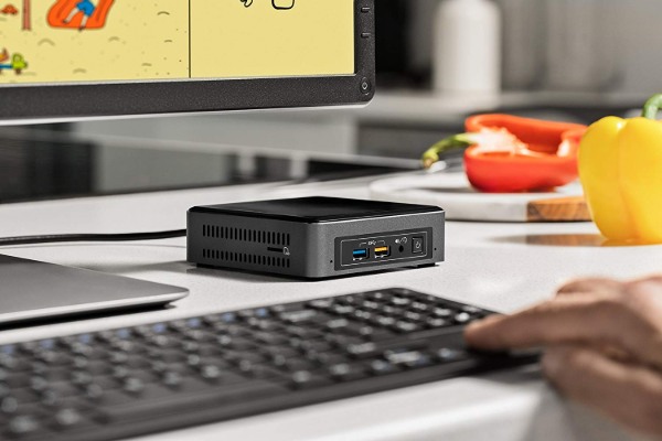 MIni-PCs portable
