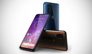 Motorola One Vision Software Update and Firmware Collections [Back To Stock ROM]