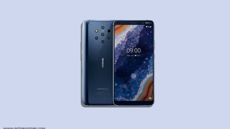 Nokia 9 Pureview