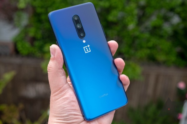 OnePlus 7 Pro