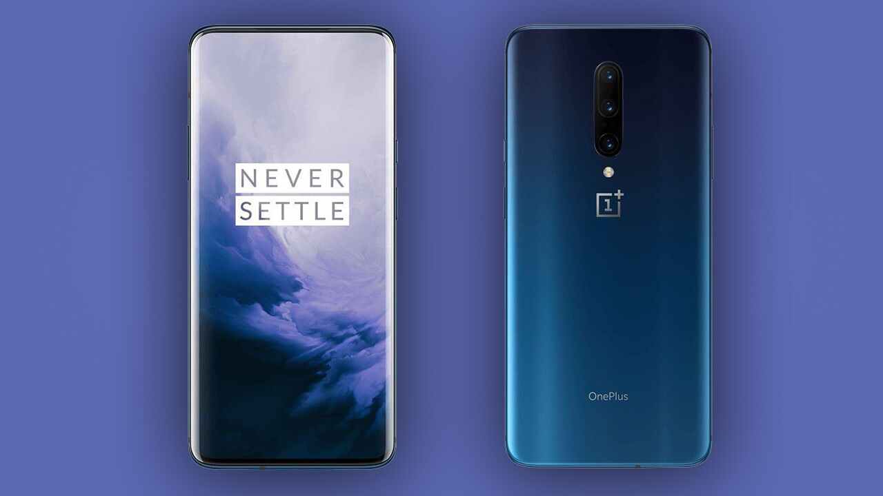 common OnePlus 7 pro problems