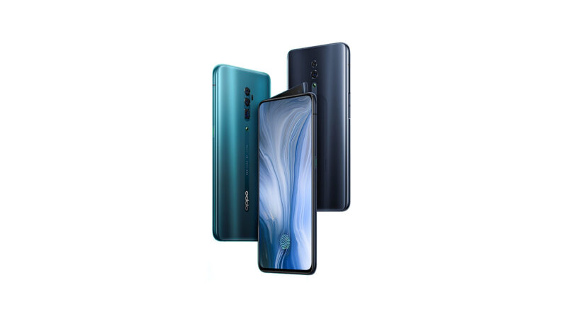 common Oppo Reno Problems