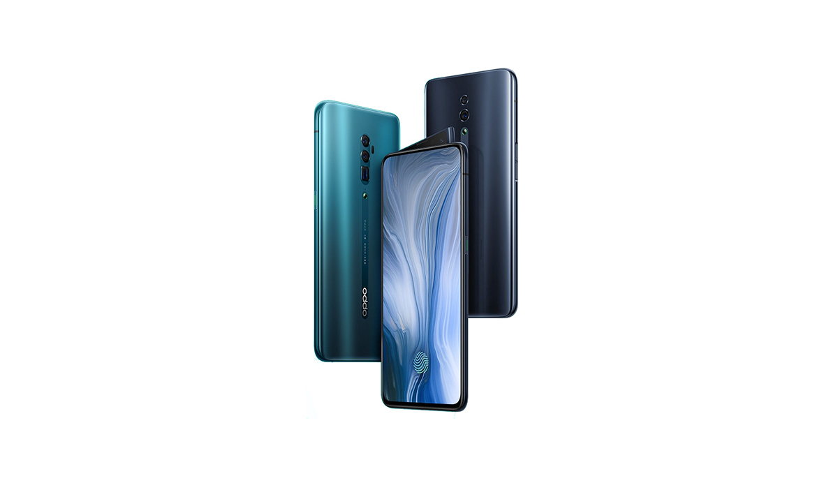 How To Unlock Bootloader On Oppo Reno [Official Method]