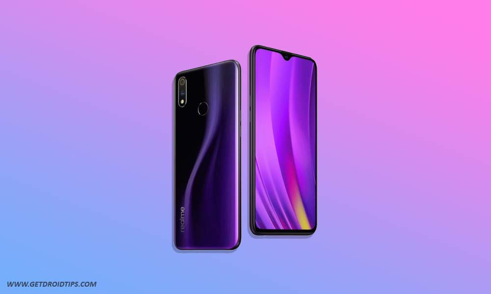 Easy Method To Root Realme 3 Pro Using Magisk [No TWRP needed]