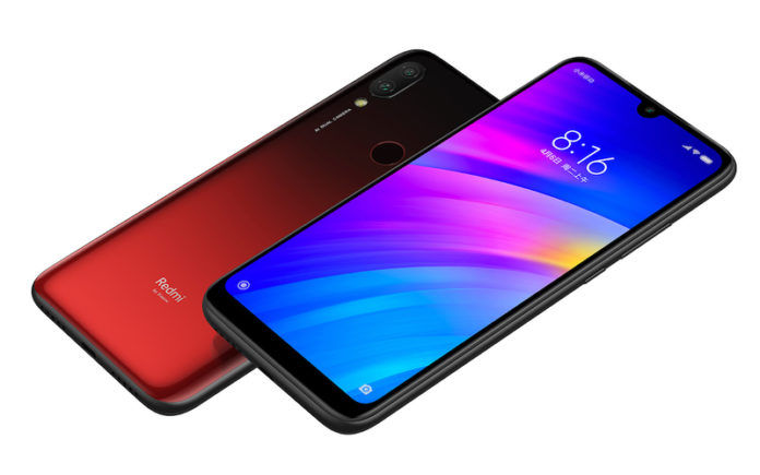 common Xiaomi Redmi 7 problems