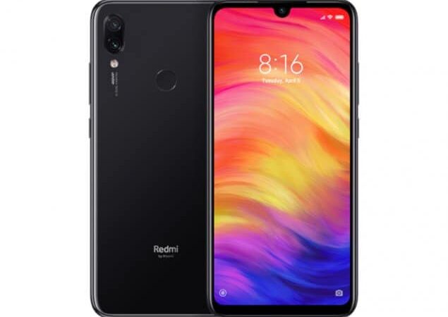 common Xiaomi Redmi Note 7S Problems