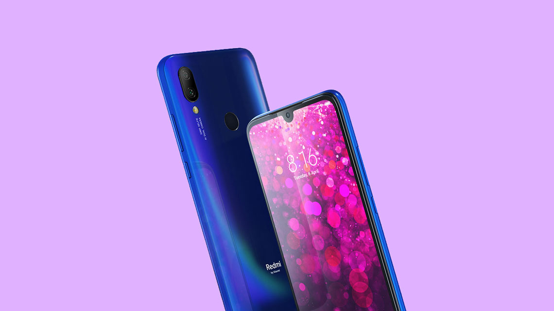 How to unlock bootloader on Xiaomi Redmi Y3