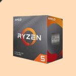 Ryzen 5 3600