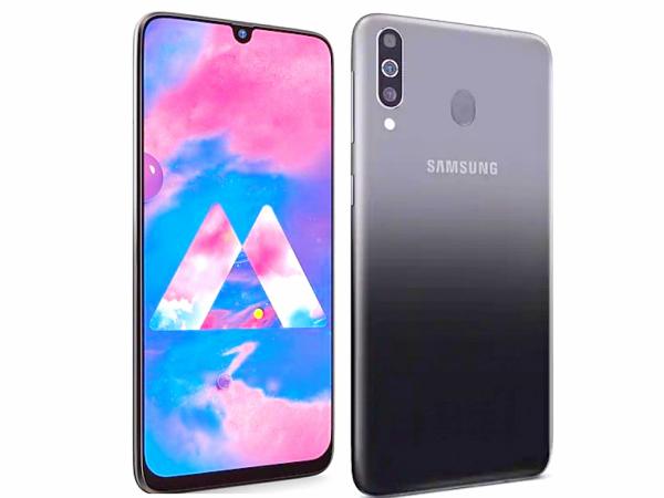 Samsung A60