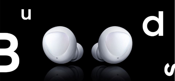 Samsung Galaxy Buds