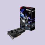 Sapphire Radeon Nitro+ RX580 8GB