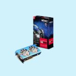 Sapphire Technology Radeon Nitro + RX 590 8GB