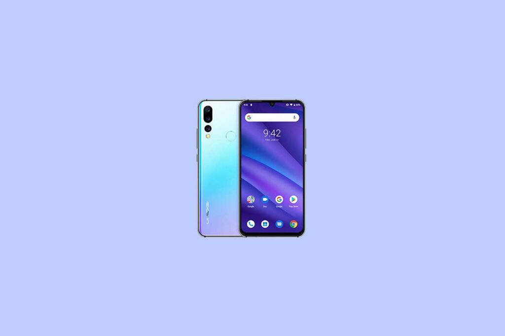 umidigi a50 pro